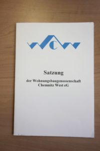 Satzung