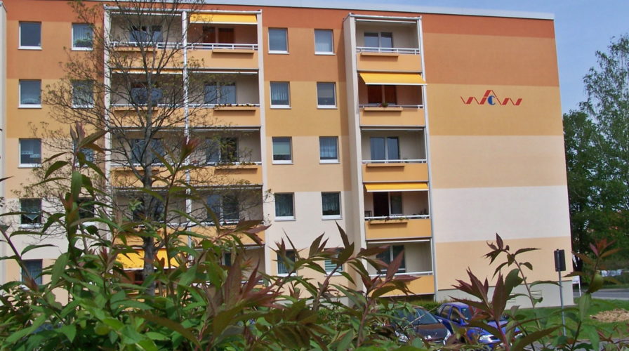 Wohnen in Kappel