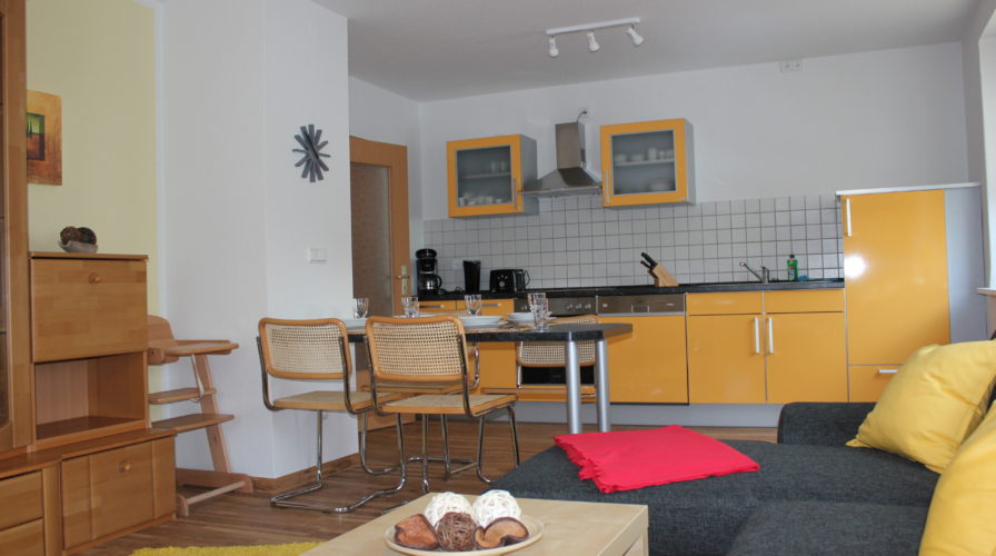 Gästewohnung Keplerstraße 21