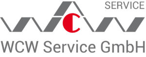 Logo WCW Service GmbH