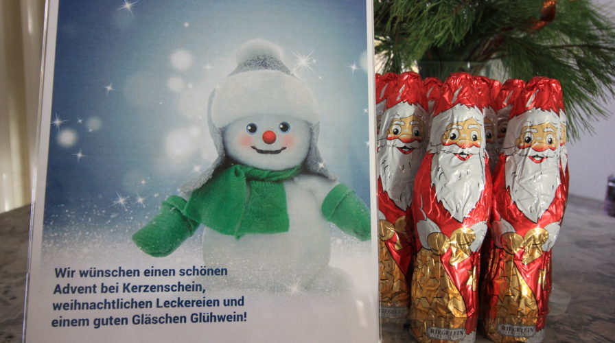 Nikolaus