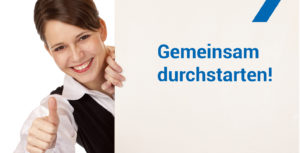 Stellenangebot