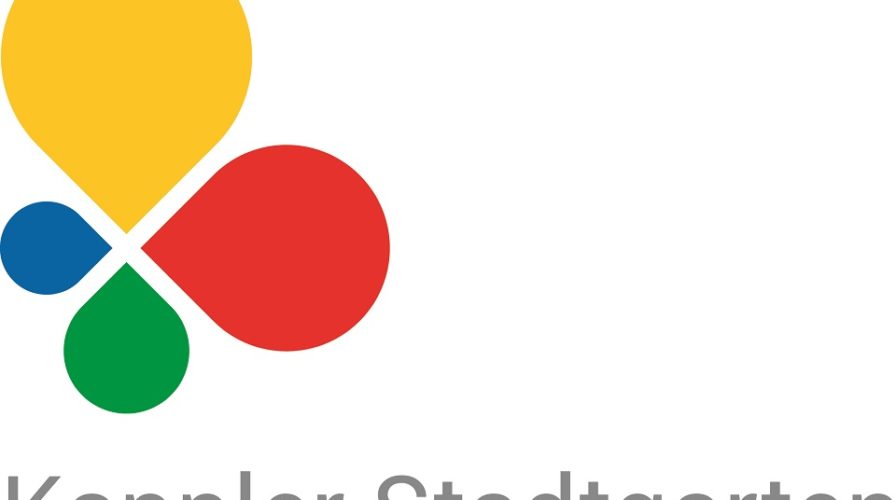 das Logo des Kappler Stadtgarten