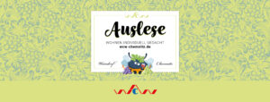 Auslese